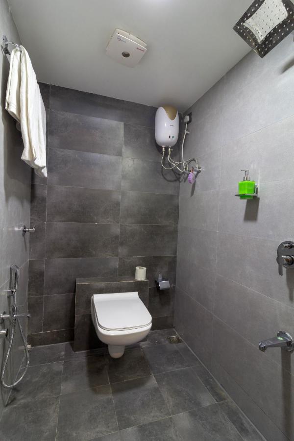 Hotel Green City Gandhinagar Ngoại thất bức ảnh